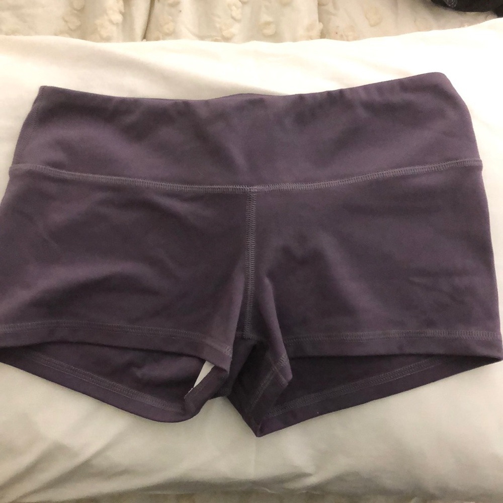 Fleo original plum